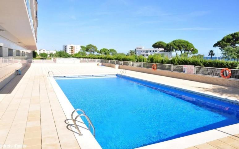 Apartamento Playa Cambrils Torresol 2 Εξωτερικό φωτογραφία