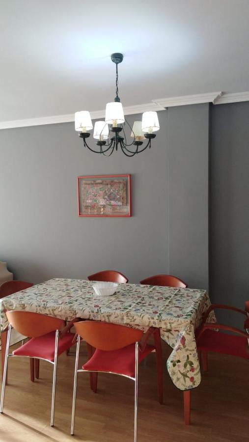 Apartamento Playa Cambrils Torresol 2 Εξωτερικό φωτογραφία