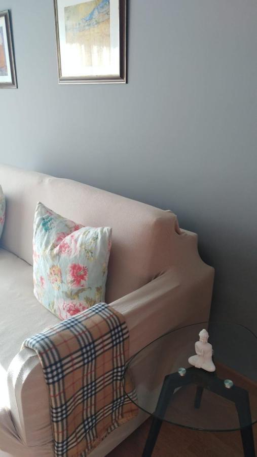 Apartamento Playa Cambrils Torresol 2 Εξωτερικό φωτογραφία